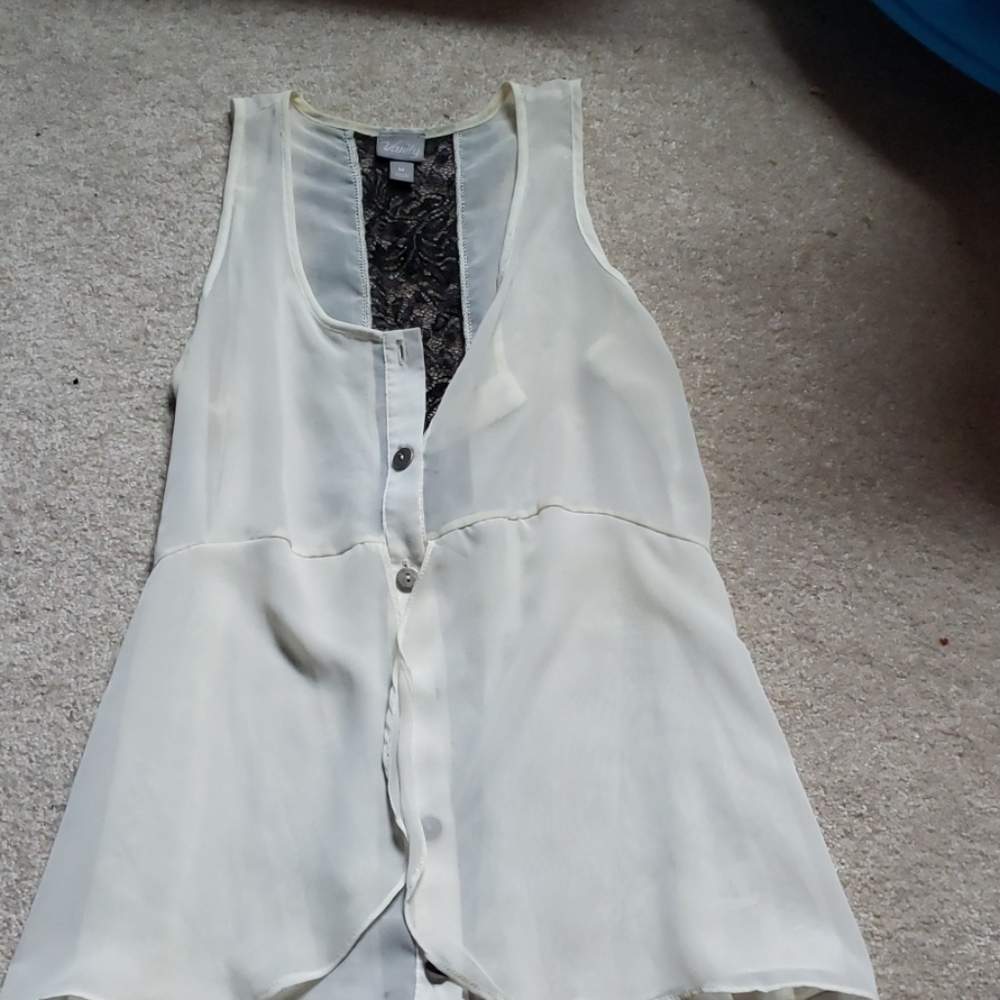 Tank top
